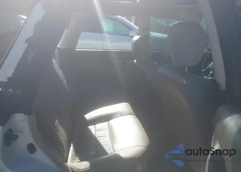 2002 Subaru Outback H6-3.0 Vdc из США, поврежденный, VIN 4S3BH896127606747